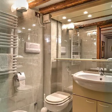 Ca' Francesco Apartman