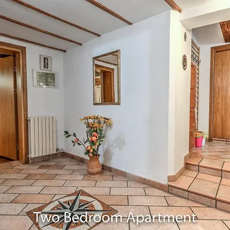 Appartement Ca' Francesco