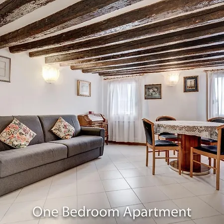 Ca' Francesco * Veneza