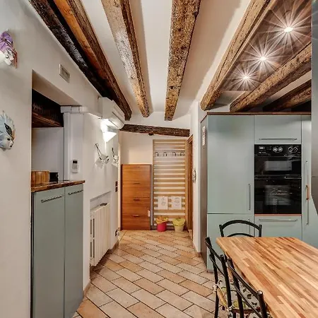 Ca' Francesco Appartement
