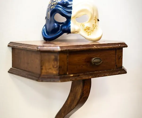 Ca' Francesco Apartamento *