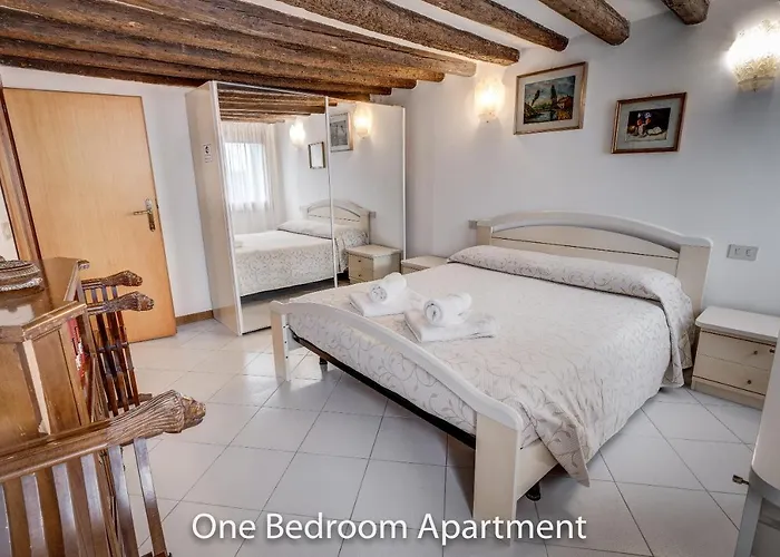 Apartamento Ca' Francesco Veneza