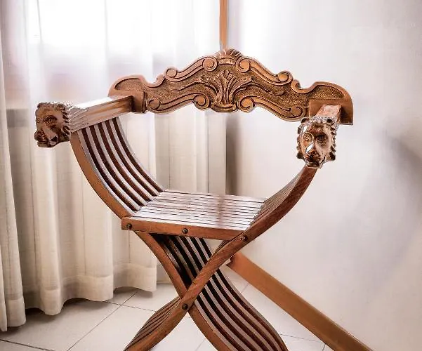 Apartamento Ca' Francesco Veneza