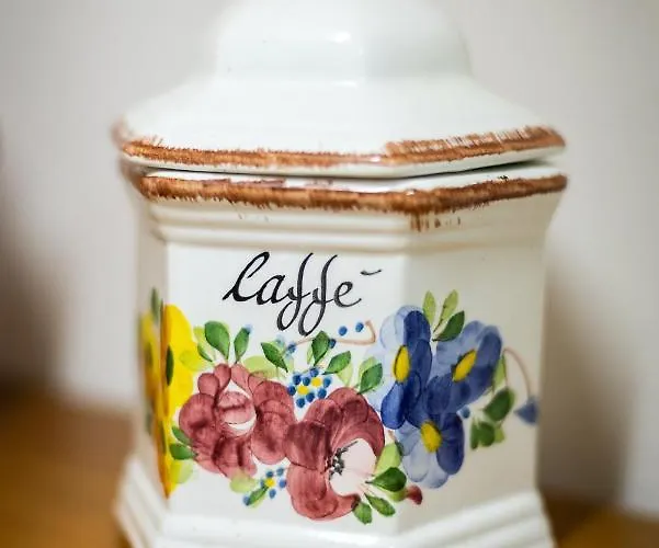 Ca' Francesco Apartamento