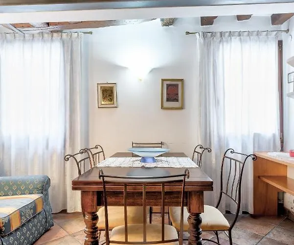 Ca' Francesco * Veneza