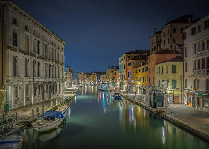 Ca' Francesco Apartamento Veneza