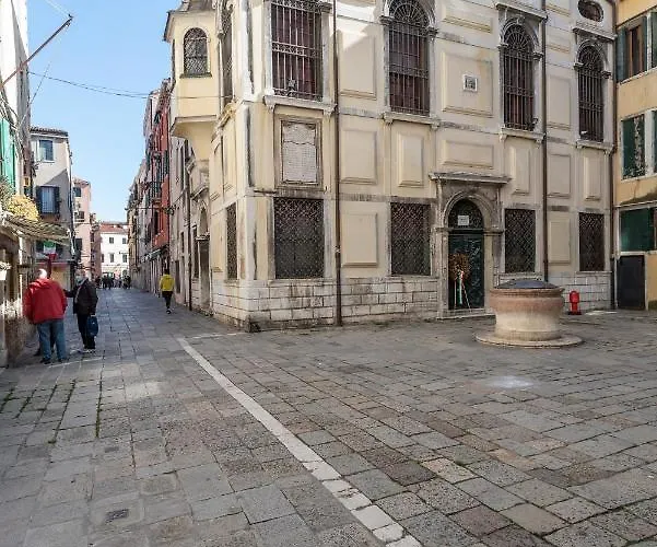 Apartamento Ca' Francesco *