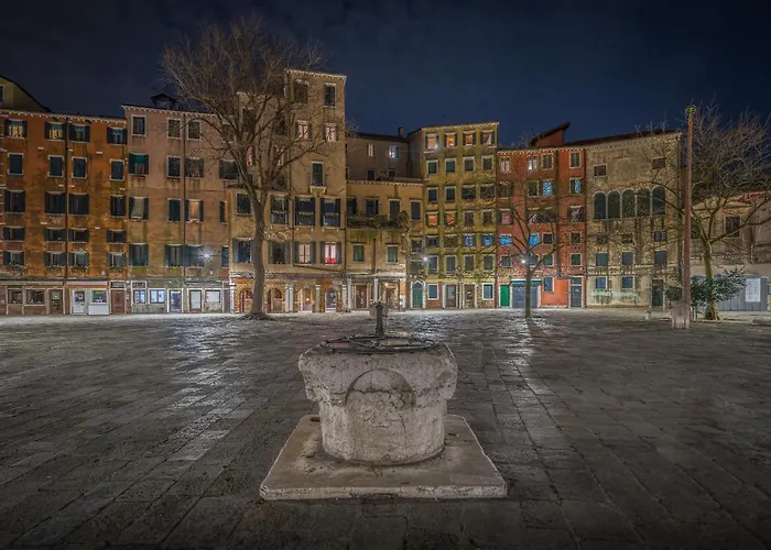 Apartamento Ca' Francesco *