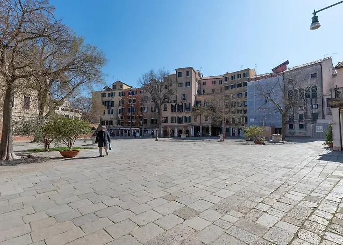 Ca' Francesco Veneza