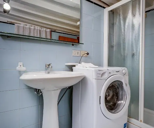 Ca' Francesco Apartamento *