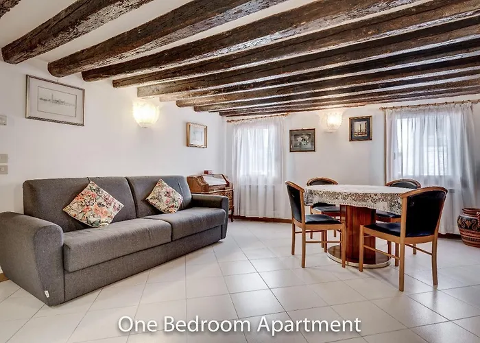 Ca' Francesco * Veneza