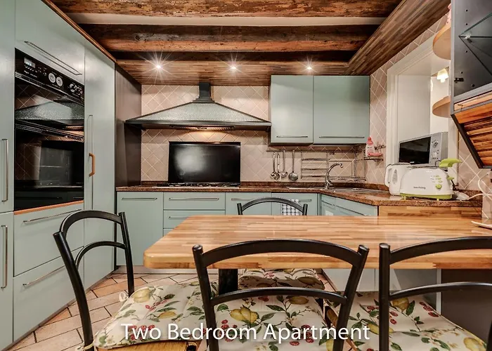 Ca' Francesco Apartamento Veneza