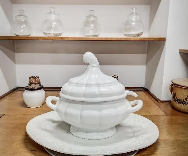 Ca' Francesco Apartamento Veneza