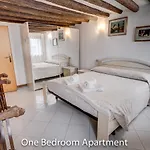 Apartamento Ca' Francesco Veneza