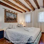 Apartamento Ca' Francesco *