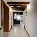 Ca' Francesco Apartamento Veneza