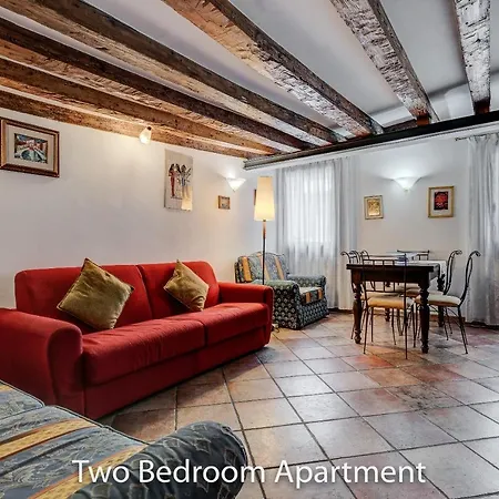 Ca' Francesco Apartment Venice
