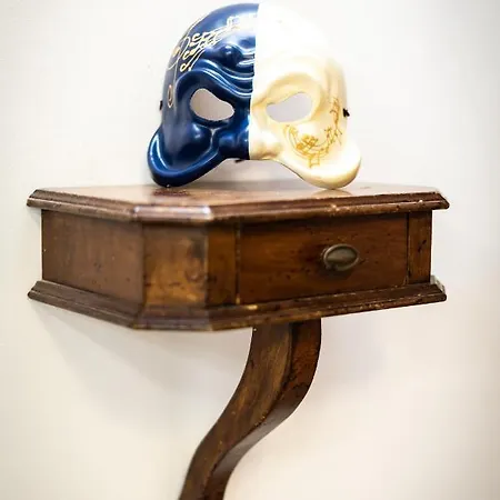 Ca' Francesco Διαμέρισμα *