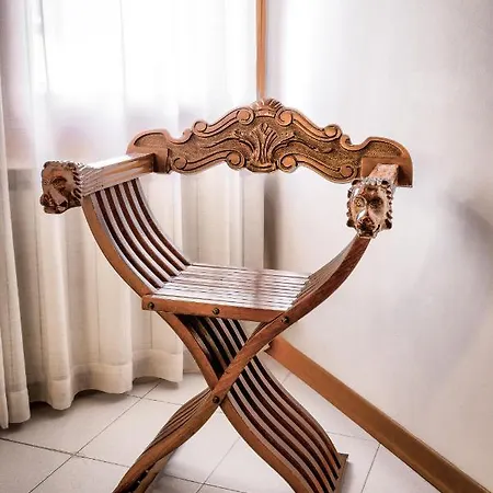 Apartamento Ca' Francesco Venecia