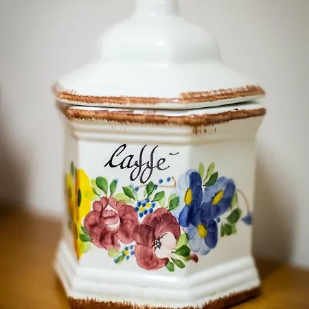 Ca' Francesco Διαμέρισμα