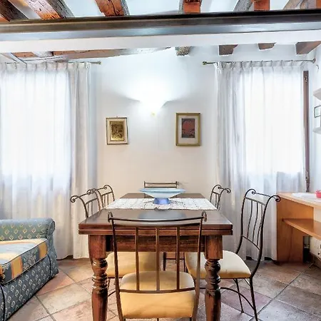 Ca' Francesco * Βενετία