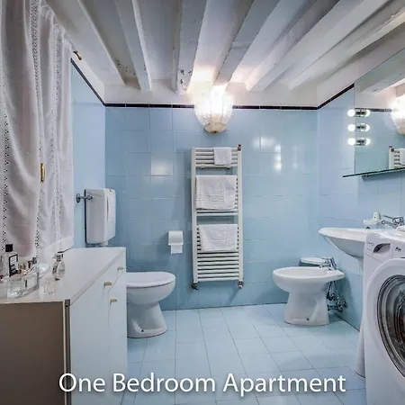 Ca' Francesco Apartment *