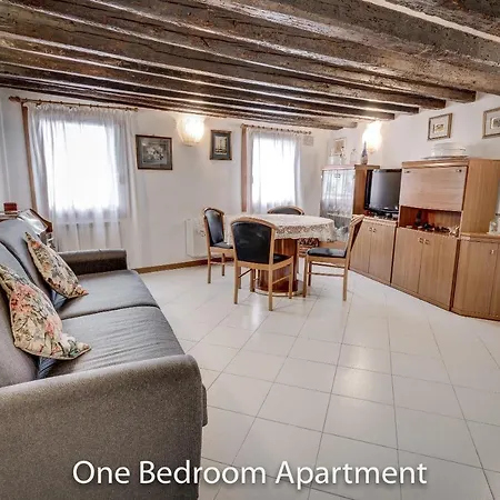 Ca' Francesco * Βενετία