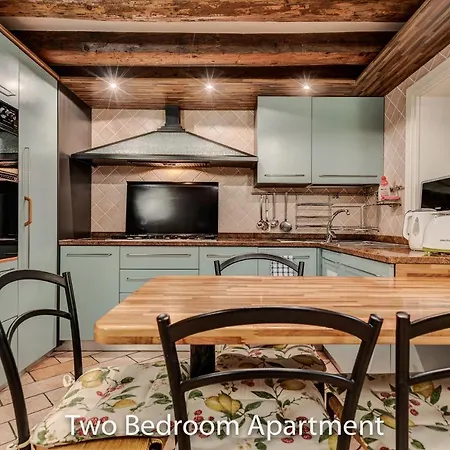 Ca' Francesco Apartment Venice