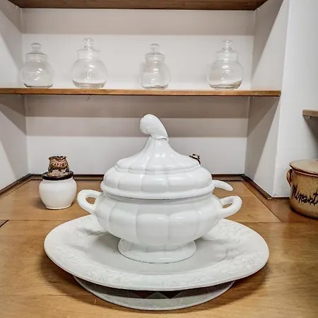 Ca' Francesco Διαμέρισμα Βενετία