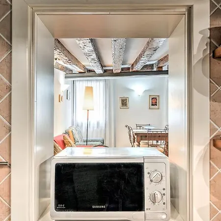 Ca' Francesco * Βενετία