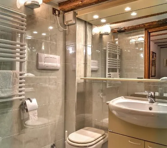 Ca' Francesco Appartement