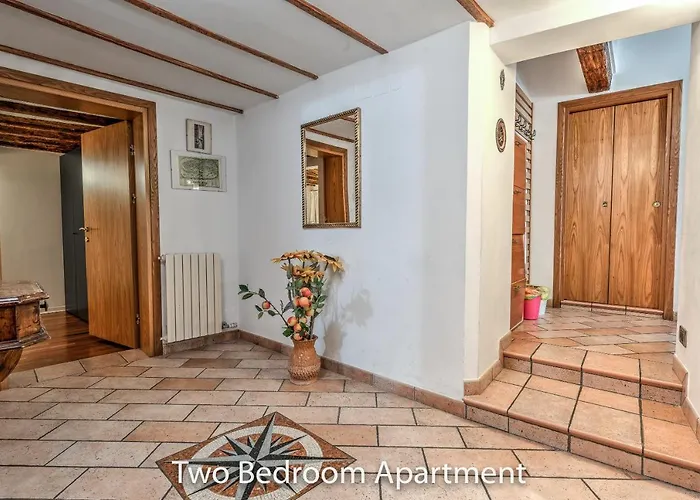 Appartement Ca' Francesco