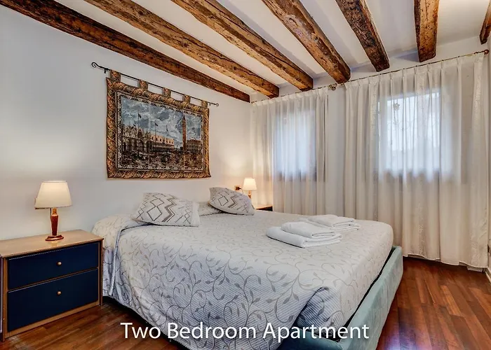 Appartement Ca' Francesco *