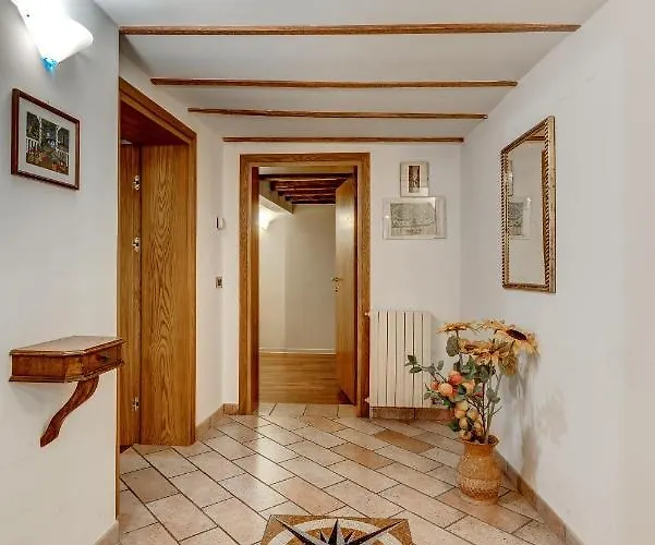 Appartement Ca' Francesco