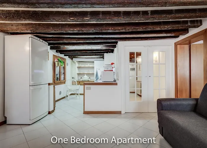 Ca' Francesco Appartement Venetië