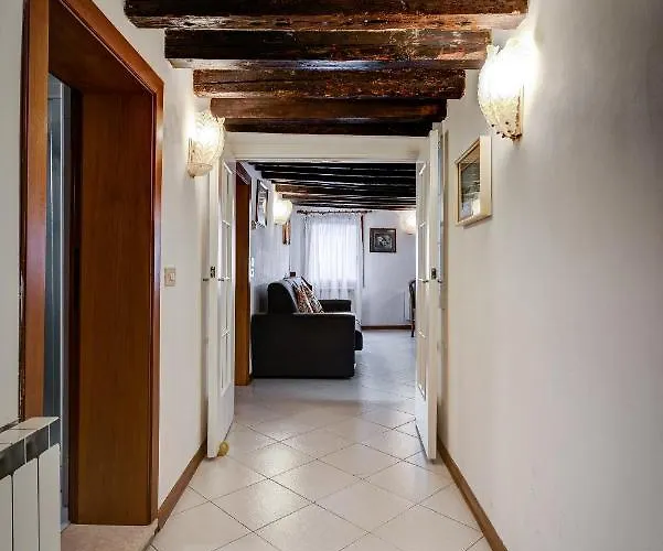 Ca' Francesco Appartement Venetië