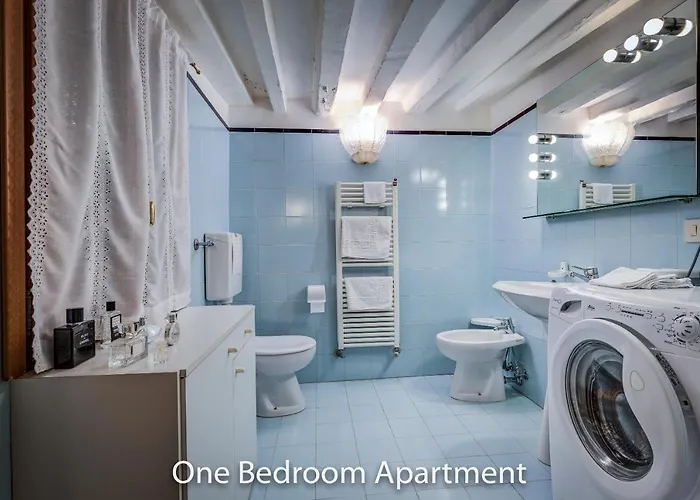 Ca' Francesco Appartement *