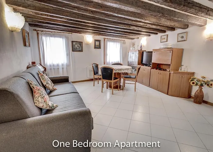 Ca' Francesco * Venetië