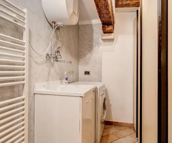 Ca' Francesco * Venetië