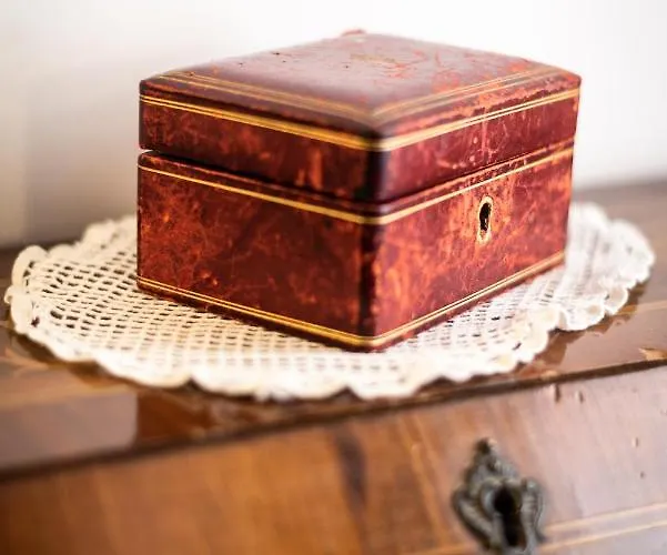 Ca' Francesco Appartement Venetië