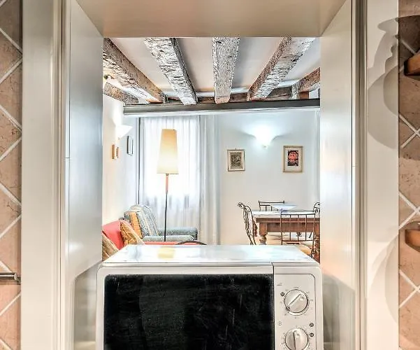 Ca' Francesco * Venetië