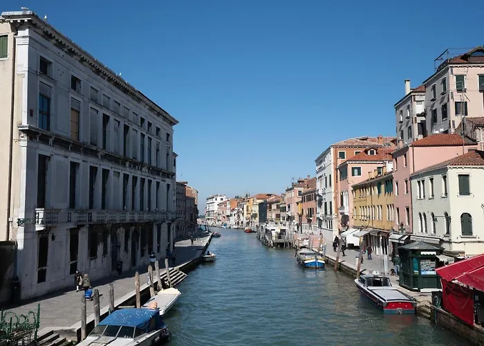 Ca' Francesco Appartement *