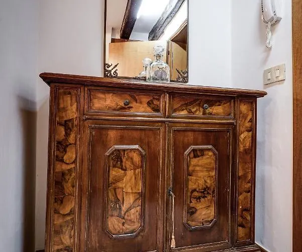 Ca' Francesco Appartement *