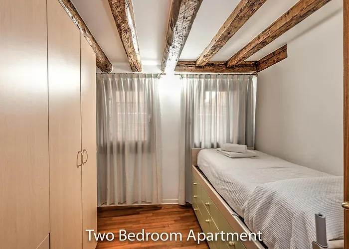 Ca' Francesco Appartement *