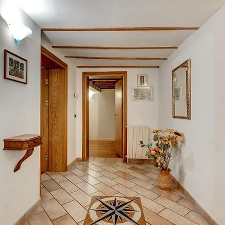 Apartamento Ca' Francesco