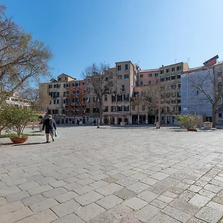 Ca' Francesco Venedig