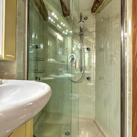 Ca' Francesco Apartament Wenecja