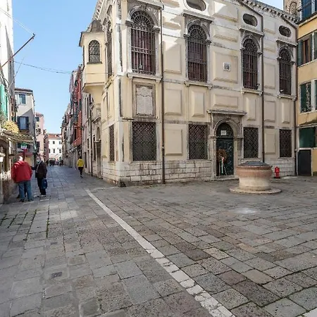 Apartament Ca' Francesco *