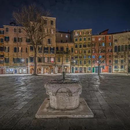 Apartament Ca' Francesco *