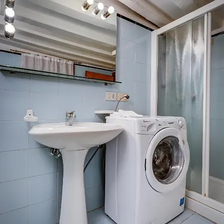 Ca' Francesco Apartament *